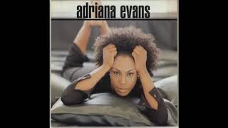 Adriana Evans ~ Love Is All Around // Neo Soul