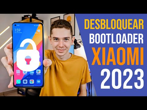 🔓DESBLOQUEAR BOOTLOADER CUALQUIER