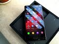 Bluboo S1 Review - Cheap Bezel Less Phone from China