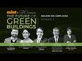 Building ESG compliance: A talk with the leaders