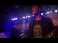 Righteous Vendetta - Cursed