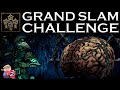 Grand Slam Challenge pt2 - Shackles of Denial / Amaz / Darkest Dungeon 2