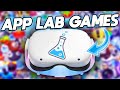 Oculus Quest App Lab - Install App Lab Games Without A PC