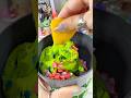 Smash’n Snack Slime Guacamole #asmr #slime #fivebelow