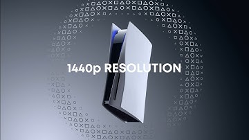 How to test 1440p and 4K VRR Support on PlayStation 5