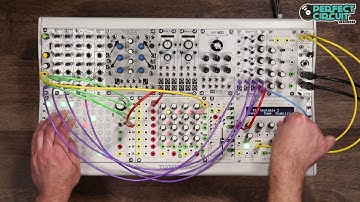 New Z-DSP With Time Domain And Mariana Trench Cards
