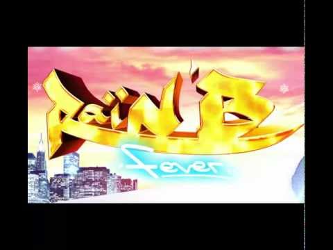 RAINB FEVER 4 - KORE PRESENTE ISLEYM, NAJIM & LE RAT LUCIANO : TU MERITES MIEUX