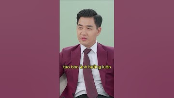TÁO BÓN KÉO DÀI NGUY HIỂM THẾ NÀO? #taobon #antrivuong