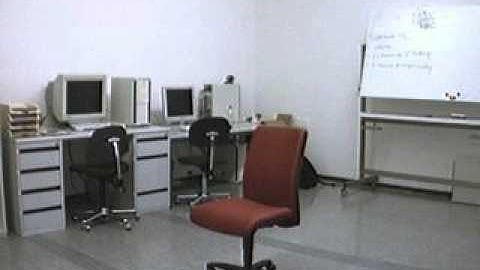 Background estimation video 2