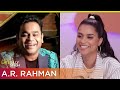 A.R. Rahman Reacts to Selena Gomez and Taylor Swift Wanting to Work with Him