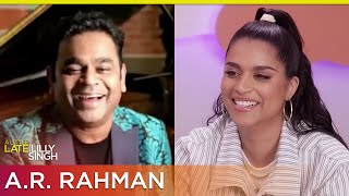 A.R. Rahman Reacts to Selena Gomez and Taylor Swift Wanting to Work with Him