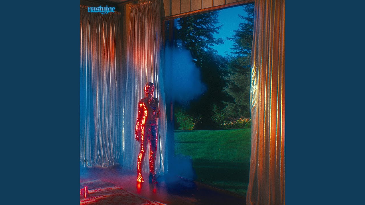 Things Unsaid, Pt. I