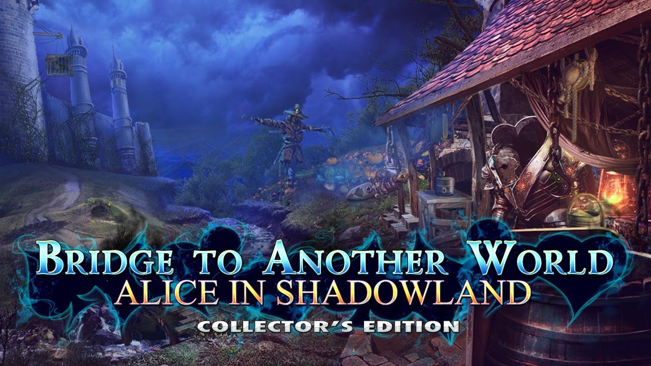 Shadowland MOD APK cover