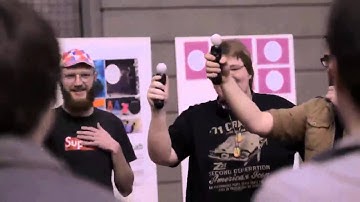 i-dentity: Innominate Movement Representation as Engaging Game Element