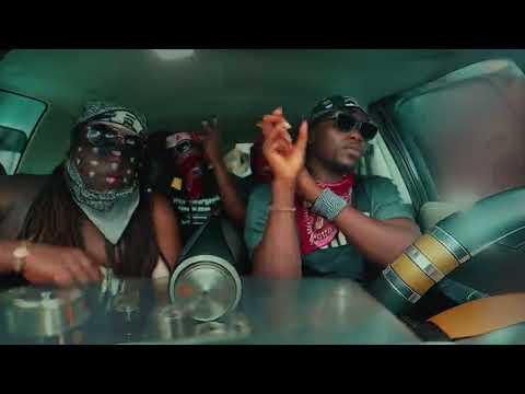 Ghettovi Agbo Official Video