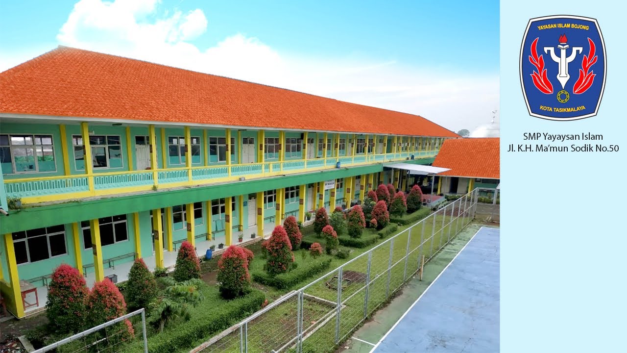 SMP Gemayasi Boarding School