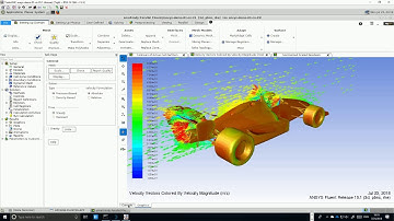 Using ANSYS on Microsoft Azure with HPCBOX