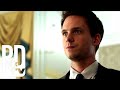 He Got The Job After Fleeing The Cops! | Suits | PD TV