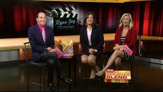 Ryan Jay Reviews - Top Summer Movie Picks