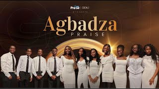 Agbadza Praise