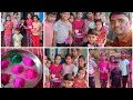 धुलीवंदन (रंगपंचमी) | विद्यामंदिर नागणवाडी | सन 2024-25