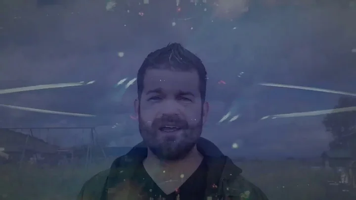 Rick Hardin - Official Music Video - "The Weather"...