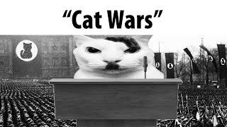 Cat Wars screenshot 3