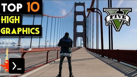 Top 10+ Best High Graphics Mobox Android Games Req - Snap 778G or Higher