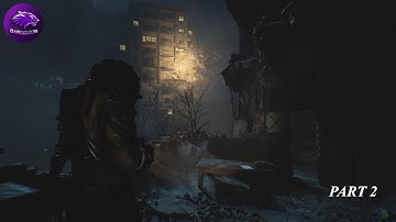 CRONOS The New Dawn Story Mode Part 2 | Gameplay Walkthrough (No Commentary)