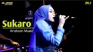 Syukaro - Filda Azatil Isma - EL JIHAD DEMAK
