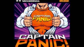 Captain PANIC! - UNLOAD! (Dubstep to Drumstep Mix)