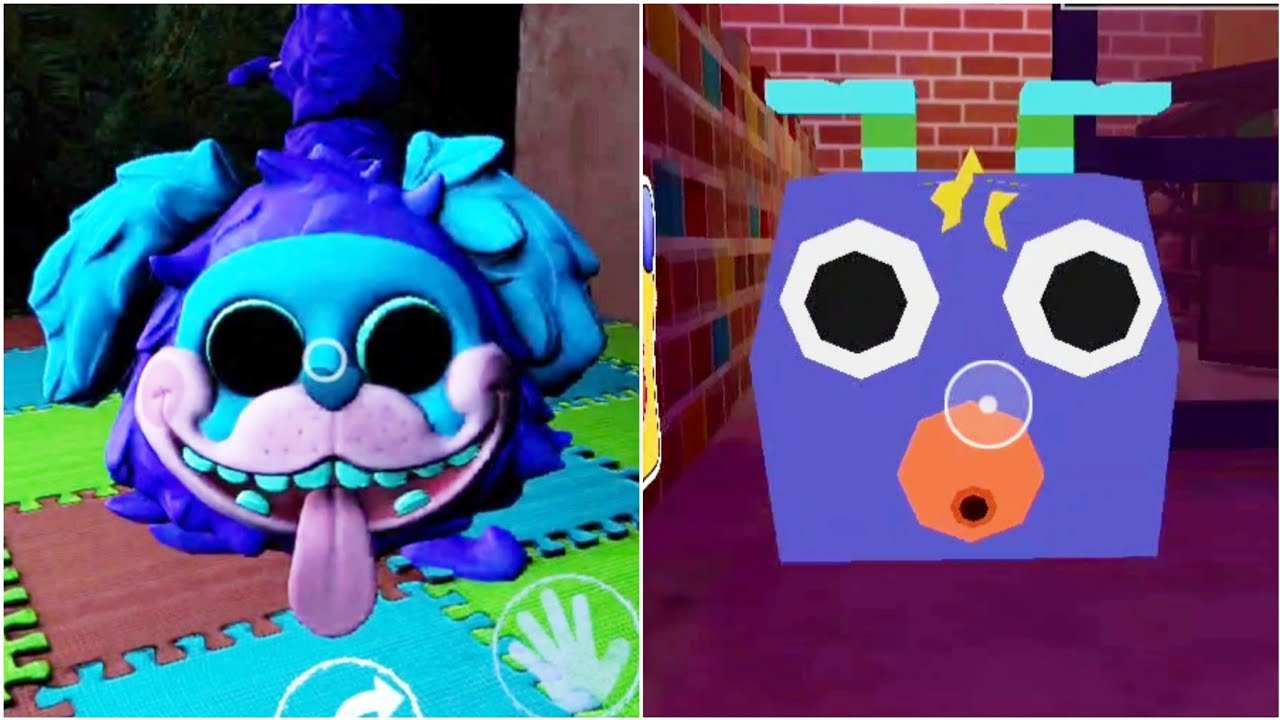 Радужных друзей из poppy playtime. Дейзи poppy playtime 2. Playtime игрушки poppy playtime. Poppy playtime 3. Poppy playtime хваталка.