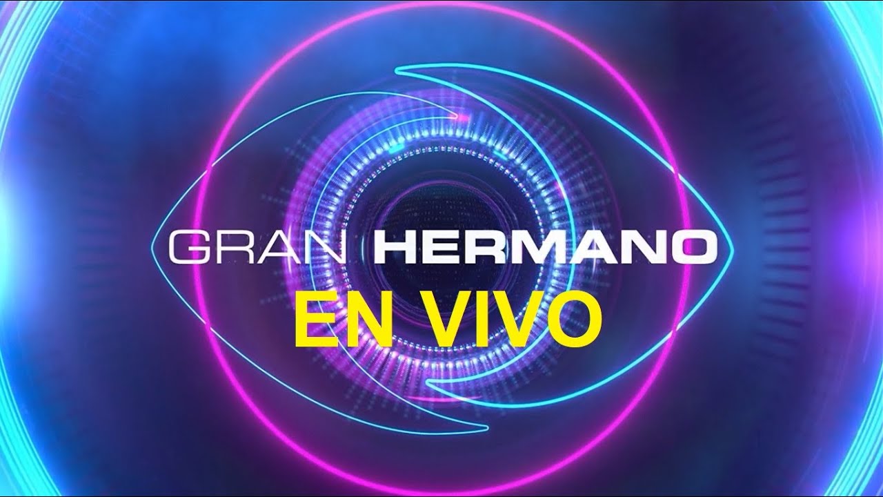 Gran hermano argentina en vivo 2022 gratis youtube
