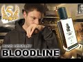 Hendley - Bloodline (Full Review) Awesome Cedar