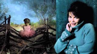 Video thumbnail of "SOLVEIG SLETTAHJELL  Little Girl Blue"