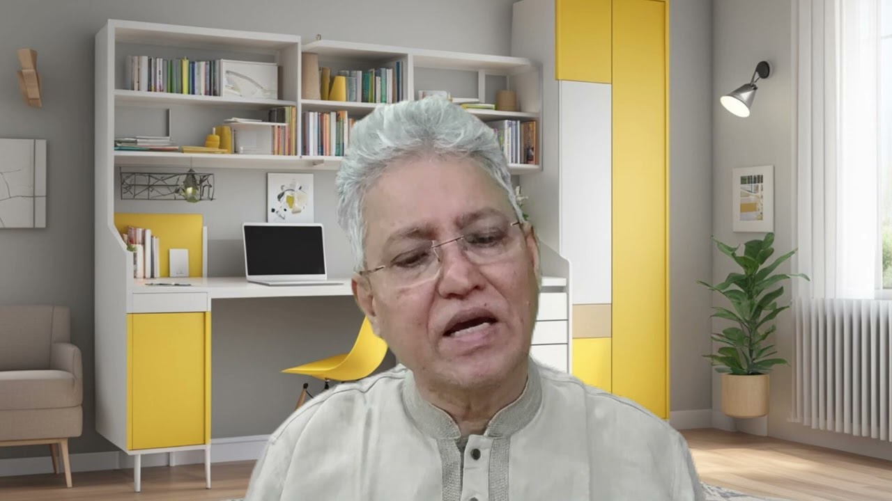 তদন্তের খবরেই দিশেহারা নাহিদ-সার্জিস-আসিফ নজরুল-গং! Masood Kamal Talkshow