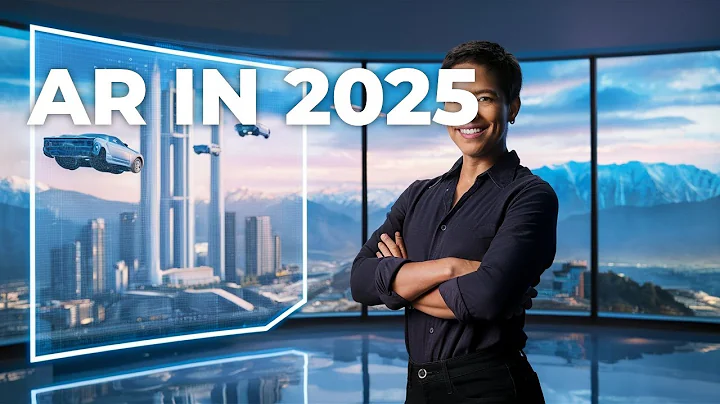 The Future of AR & VR: Insights from Meta's CTO