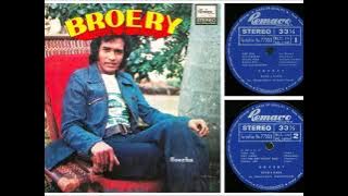 Broery & 4 Nada - Mimpi Sedih (Full Album)
