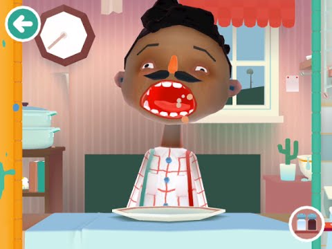 toca boca kitchen 2 game play online toca boca kitchen 2 game play online