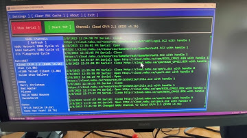 56 - NABU Internet Adapter Update Overview
