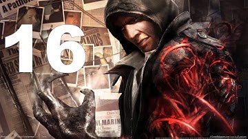 Prototype Walkthrough - Part 16 Injected Let