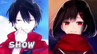 30 Minutes Nightcore Couple #2 Mix 90k Subs Special