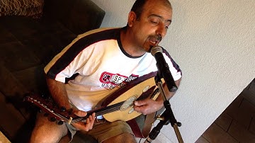 Fayez Merza singing Live- mirdelee