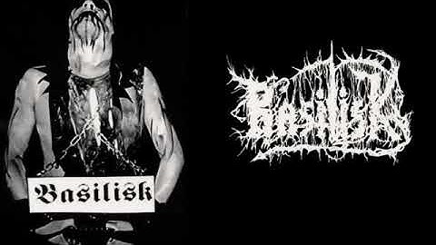 Basilisk : Open the Grave