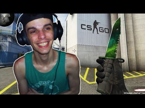 RISAS EN MINECRAFT Y CS:GO - RISAS EN MINECRAFT Y CS:GO