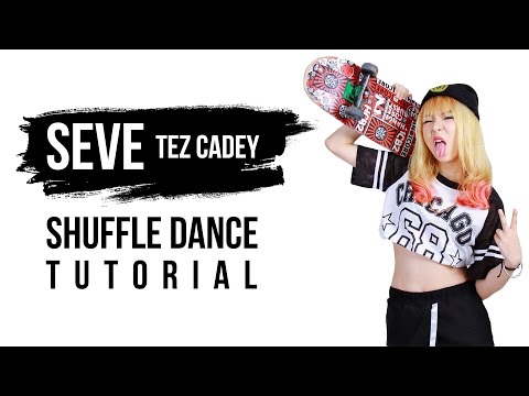 Seve - Tez