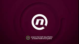 Nova S - Upozorenje Za Godišnju Dob 12 Godina