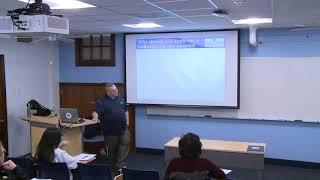Winning a Fulbright Part 1 for Graduate/Professional Students and Alumni