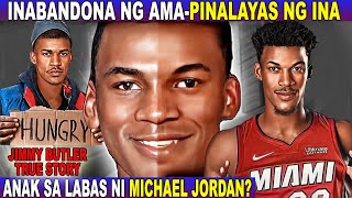 Ang MASAKLAP Ngunit INSPIRATIONAL LIFE STORY ni JIMMY BUTLER STORY