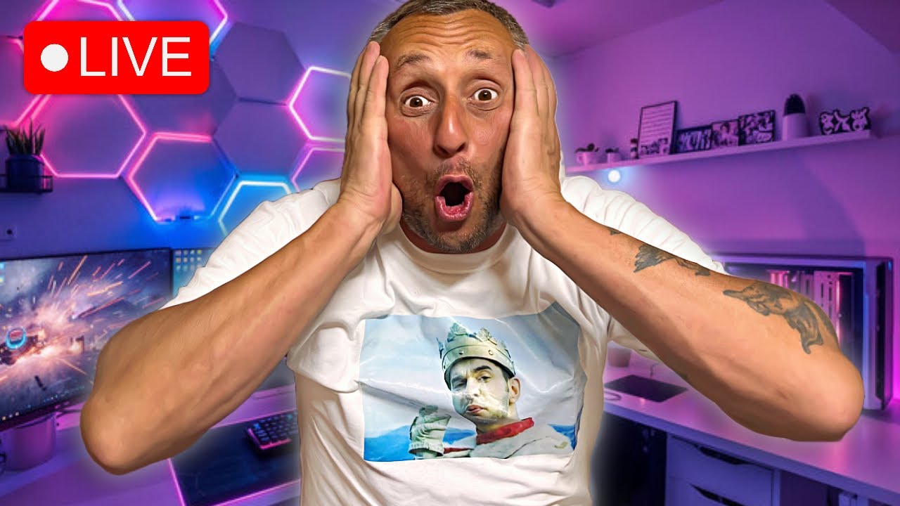 TATA KAZI CELEJ STREAM…